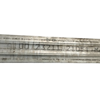 Recambio de intercooler para ssangyong rodius 2.7 turbodiesel cat referencia OEM IAM A10023711210  