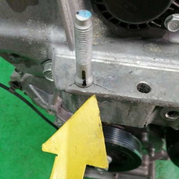 Recambio de motor completo para kia picanto iii (ja) 1.0 referencia OEM IAM G3LA 43245 KM OBSERVAR FOTOS
