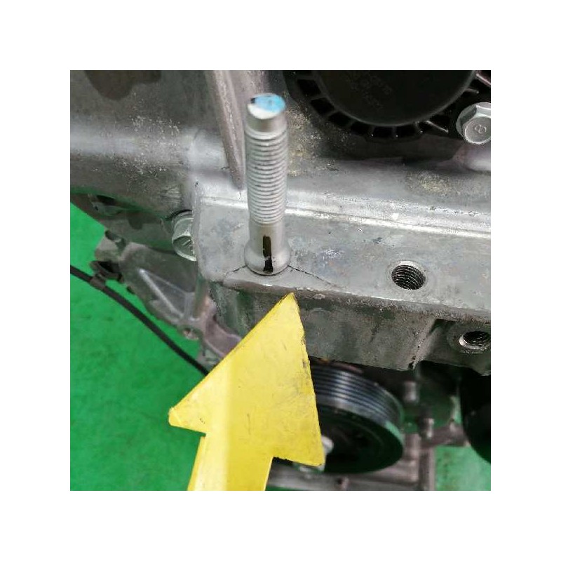 MOTOR COMPLETO