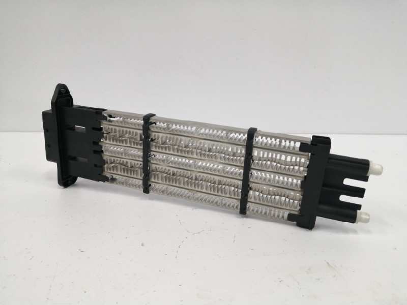 Recambio de resistencia calefaccion para citroën berlingo cuadro 1.6 16v hdi referencia OEM IAM A52102400 ELEMENTO CALEFACTOR 