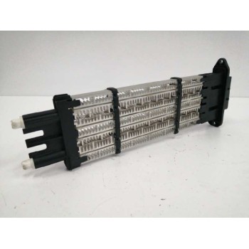 Recambio de resistencia calefaccion para citroën berlingo cuadro 1.6 16v hdi referencia OEM IAM A52102400 ELEMENTO CALEFACTOR 