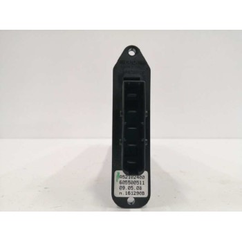 Recambio de resistencia calefaccion para citroën berlingo cuadro 1.6 16v hdi referencia OEM IAM A52102400 ELEMENTO CALEFACTOR 