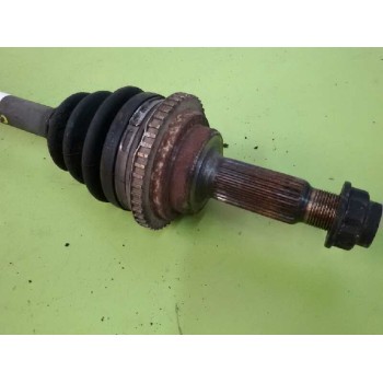 Recambio de transmision trasera derecha para lexus rx 400h referencia OEM IAM   