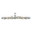 Recambio de rampa inyectora para ssangyong rodius xdi referencia OEM IAM A6650700295 R1945Z010C 