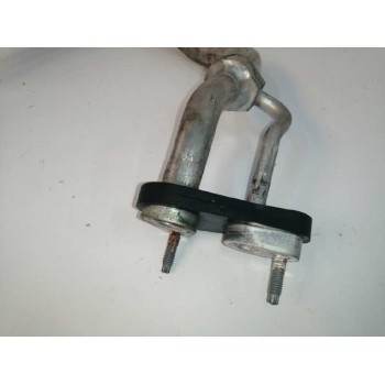 Recambio de tubos aire acondicionado para ford s-max (ca1) 2.0 tdci cat referencia OEM IAM   