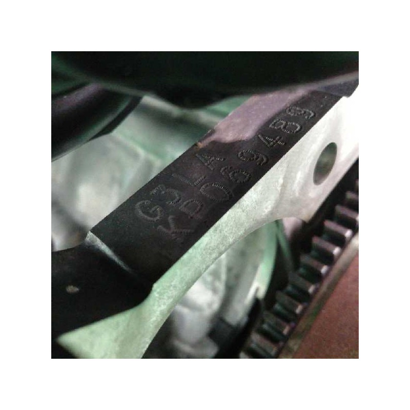 MOTOR COMPLETO