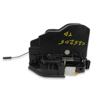 Recambio de cerradura puerta trasera derecha para bmw x1 (e84) 2.0 turbodiesel cat referencia OEM IAM 7202148  