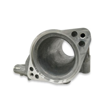 Recambio de soporte del eje delantero para mercedes-benz clase a sedán (v177) a 200 d (177.112) referencia OEM IAM A6542200031 S