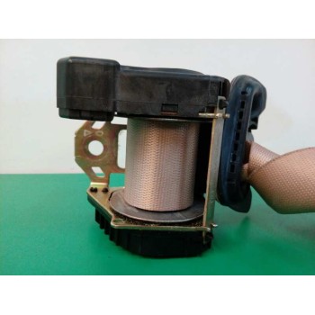 Recambio de cinturon seguridad trasero derecho para bmw x5 (e53) 3.0d referencia OEM IAM 7051510  