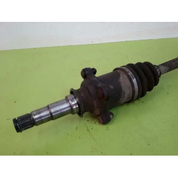 Recambio de transmision trasera derecha para lexus rx 400h referencia OEM IAM   