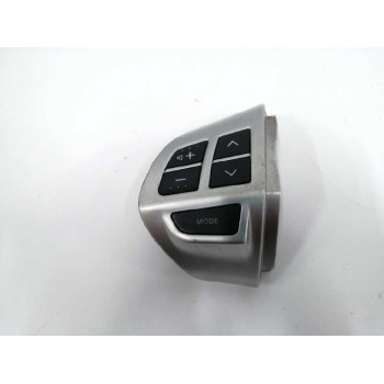 Recambio de mando volante para mitsubishi lancer sportback (cx) 1.5 cat referencia OEM IAM 75B471  