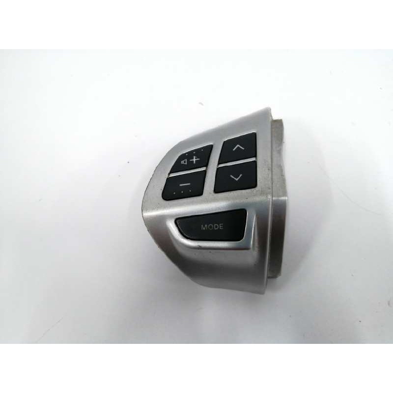 Recambio de mando volante para mitsubishi lancer sportback (cx) 1.5 cat referencia OEM IAM 75B471  