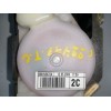 Recambio de cinturon seguridad trasero central para citroën berlingo cuadro 1.6 16v hdi referencia OEM IAM 96815097XX  
