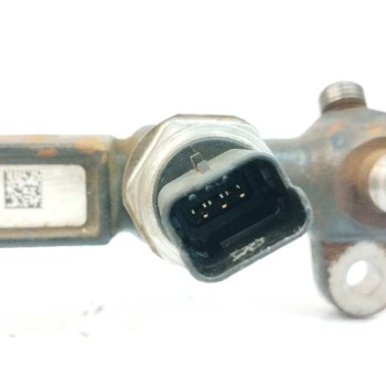 Recambio de rampa inyectora para ssangyong rodius xdi referencia OEM IAM A6650700295 R1945Z010C 