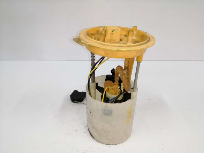 Recambio de aforador para volkswagen passat berlina (3c2) edition plus referencia OEM IAM 3C0919050Q A2C53302851 