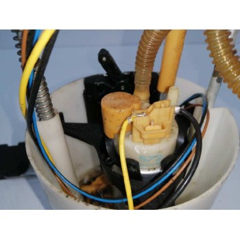 Recambio de aforador para volkswagen passat berlina (3c2) edition plus referencia OEM IAM 3C0919050Q A2C53302851 