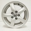 Recambio de llanta para honda accord berlina (cl/cn) 2.2 ctdi referencia OEM IAM SEA665A 16X6,5JJ55 5H 5X115