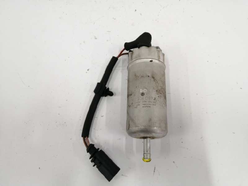 Recambio de bomba combustible para volkswagen passat berlina (3c2) edition plus referencia OEM IAM 1K0906089A  