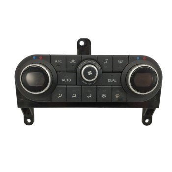 Recambio de mando climatizador para nissan qashqai (j10) acenta referencia OEM IAM 27500BR47A  