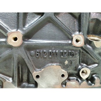 Recambio de bloque para mercedes-benz clase m (w163) 2.7 cdi 20v cat referencia OEM IAM 612963  