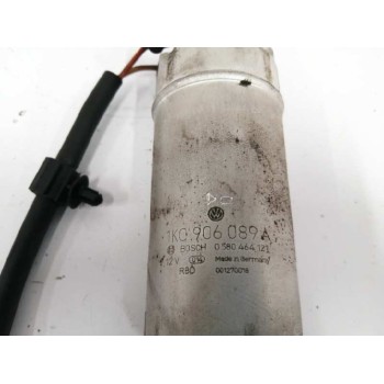 Recambio de bomba combustible para volkswagen passat berlina (3c2) edition plus referencia OEM IAM 1K0906089A  