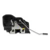 Recambio de cerradura puerta trasera derecha para bmw x1 (e84) 2.0 turbodiesel cat referencia OEM IAM 7202148  