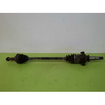 Recambio de transmision trasera derecha para lexus rx 400h referencia OEM IAM   