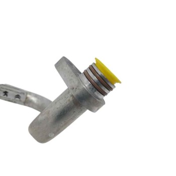 Recambio de tubos aire acondicionado para peugeot 308 ii (lb_, lp_, lw_, lh_, l3_) 1.2 thp 130 referencia OEM IAM 9809171080  