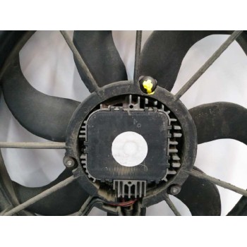 Recambio de electroventilador para volkswagen passat berlina (3c2) edition plus referencia OEM IAM 1K0121207BC 1K0121205AD 