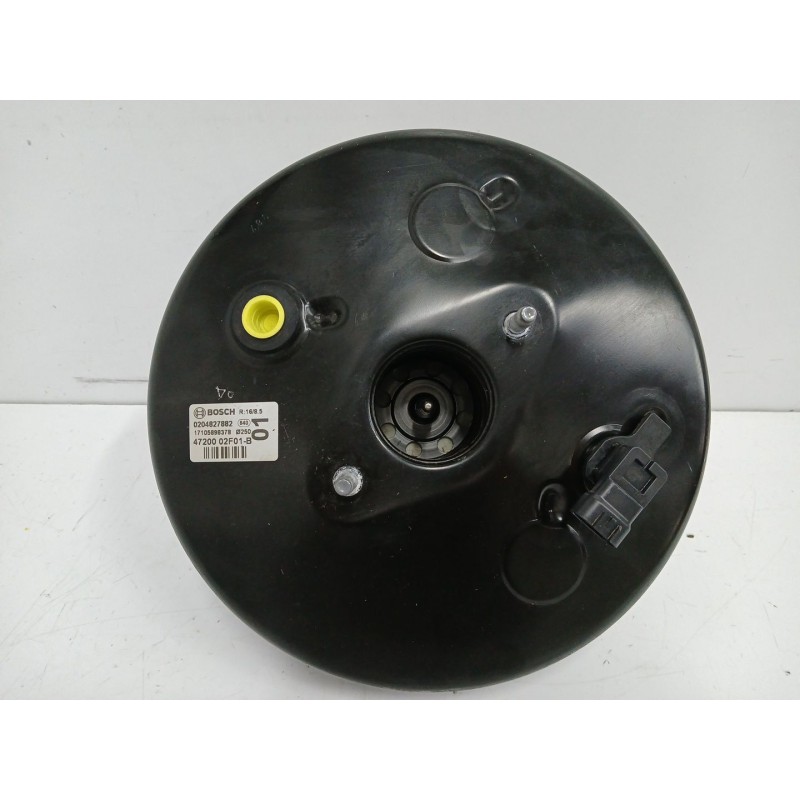 Recambio de servofreno para toyota auris (_e18_) 1.2 (nre185_) referencia OEM IAM 4720002F01B  0204827882