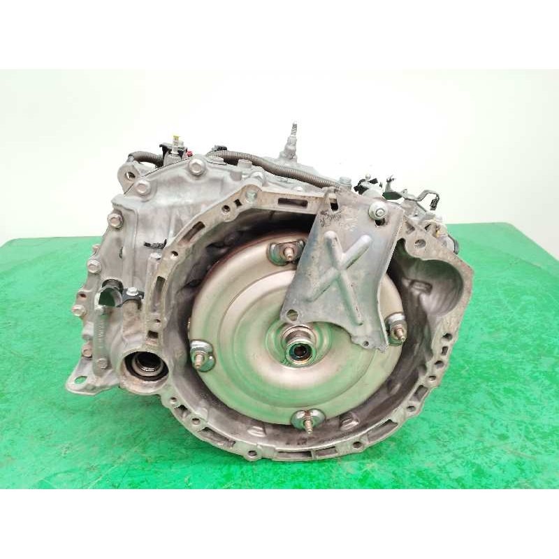 Recambio de caja cambios para renault scenic ii 2.0 dci diesel cat referencia OEM IAM AJ0001  