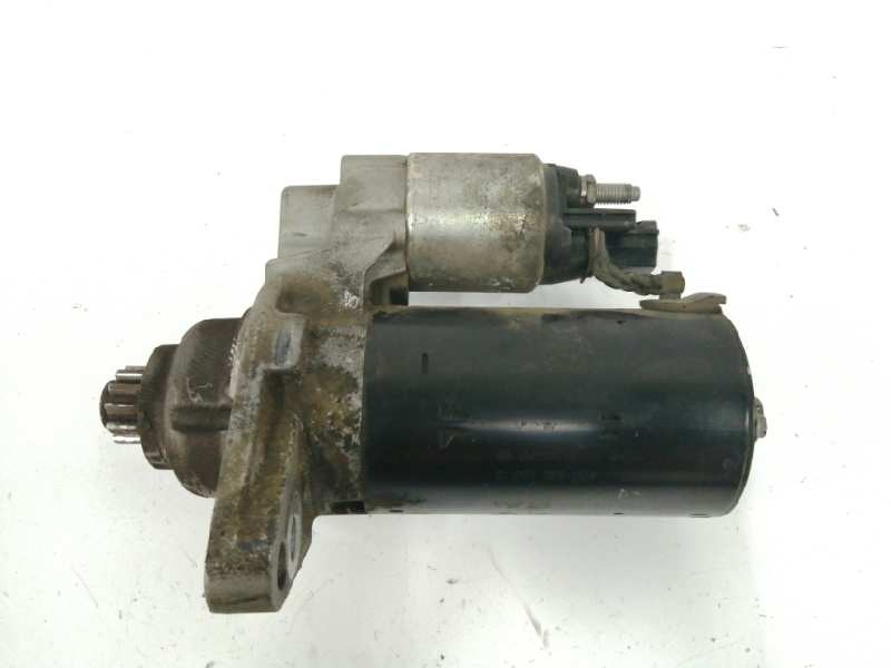 Recambio de motor arranque para volkswagen passat berlina (3c2) edition plus referencia OEM IAM 02Z911023N 0001123028 