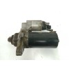 Recambio de motor arranque para volkswagen passat berlina (3c2) edition plus referencia OEM IAM 02Z911023N 0001123028 