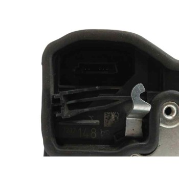 Recambio de cerradura puerta trasera derecha para bmw x1 (e84) 2.0 turbodiesel cat referencia OEM IAM 7202148  