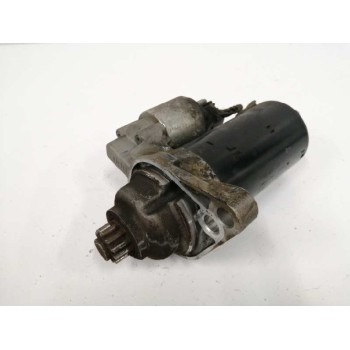 Recambio de motor arranque para volkswagen passat berlina (3c2) edition plus referencia OEM IAM 02Z911023N 0001123028 