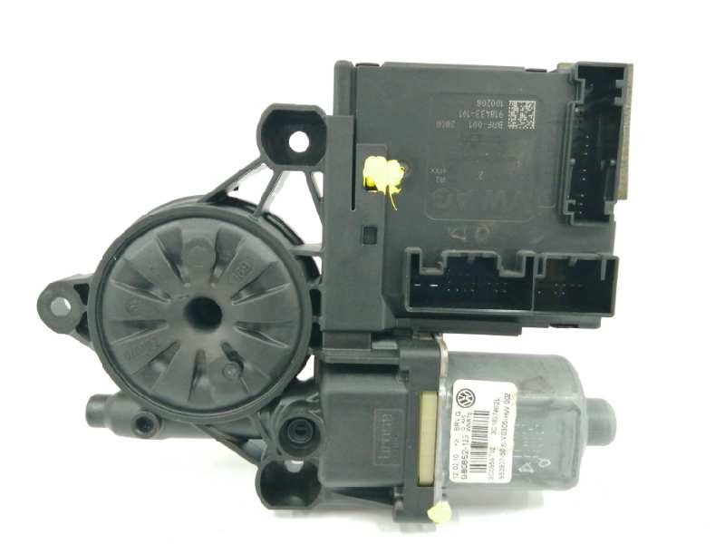Recambio de motor elevalunas delantero derecho para volkswagen passat berlina (3c2) edition plus referencia OEM IAM 3C0959702 3C