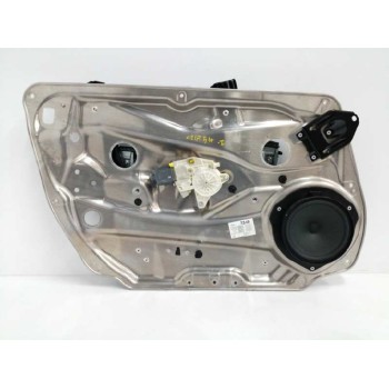 Recambio de elevalunas delantero izquierdo para mercedes-benz clase c (w204) lim. c 220 cdi blueefficiency (204.002) referencia 