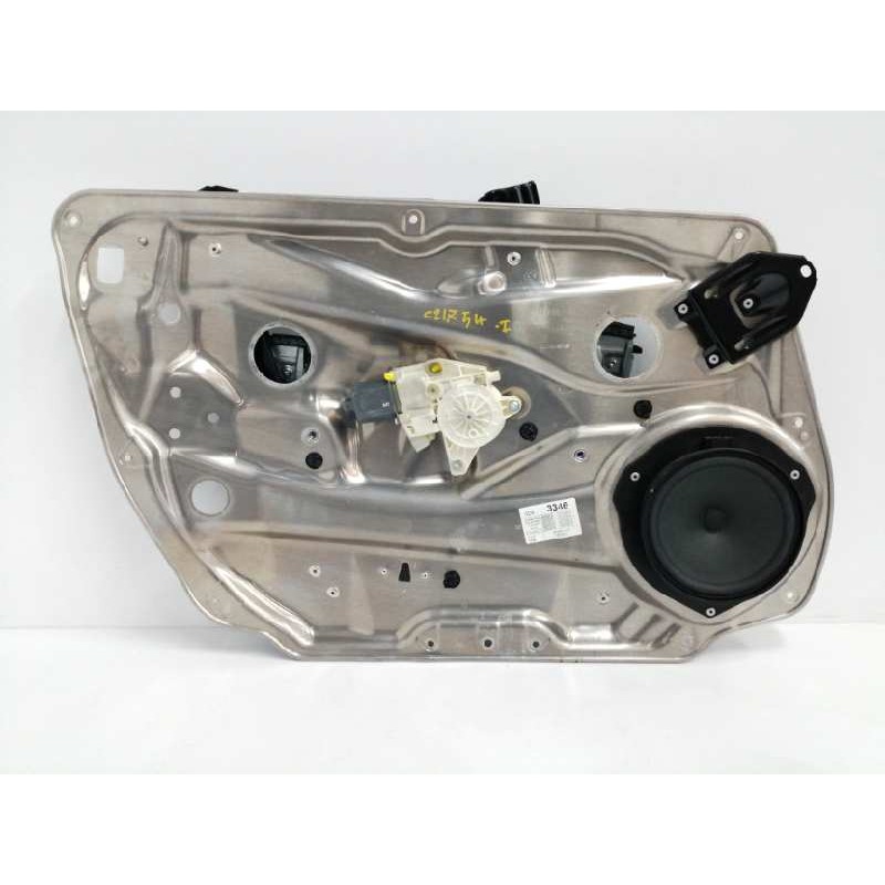 Recambio de elevalunas delantero izquierdo para mercedes-benz clase c (w204) lim. c 220 cdi blueefficiency (204.002) referencia 