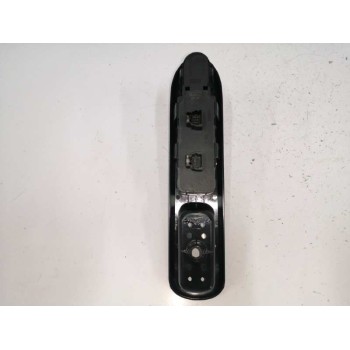 Recambio de mando elevalunas delantero izquierdo para peugeot 407 sw st confort pack referencia OEM IAM 6554ER  