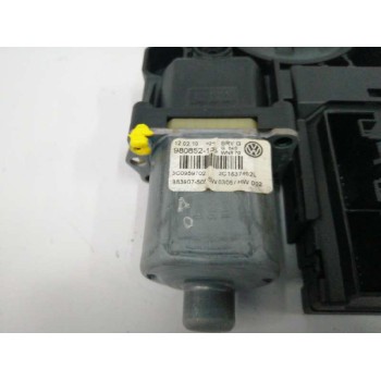 Recambio de motor elevalunas delantero derecho para volkswagen passat berlina (3c2) edition plus referencia OEM IAM 3C0959702 3C