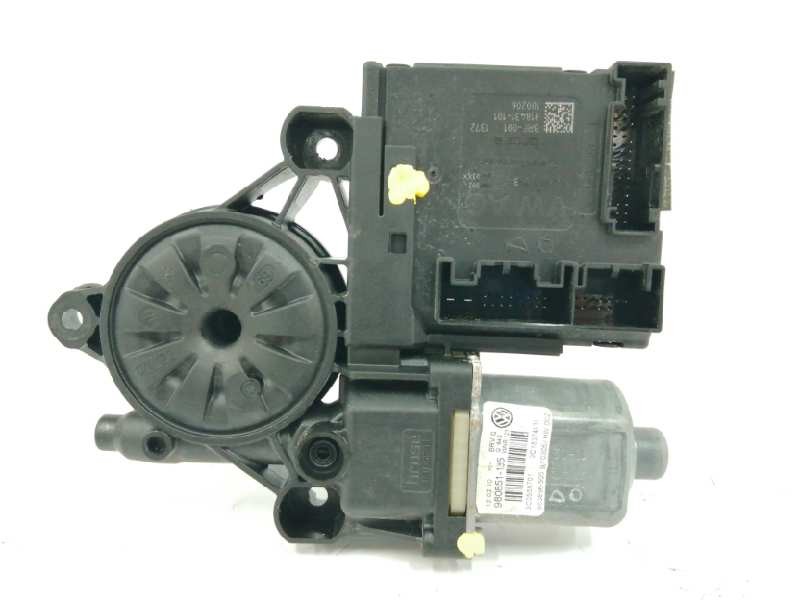 Recambio de motor elevalunas delantero izquierdo para volkswagen passat berlina (3c2) edition plus referencia OEM IAM 3C0959701 