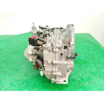 Recambio de caja cambios para renault scenic ii 2.0 dci diesel cat referencia OEM IAM AJ0001  