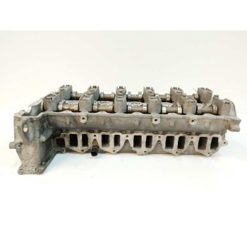 Recambio de culata para ssangyong rodius xdi referencia OEM IAM R6650160001  