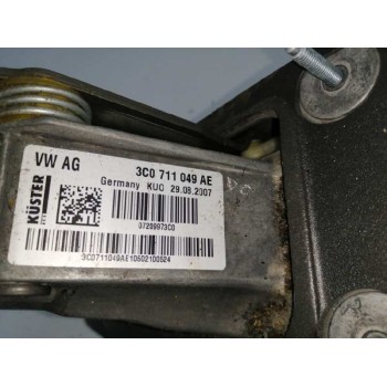 Recambio de palanca cambio para volkswagen passat berlina (3c2) edition plus referencia OEM IAM 3C0711049AE CON VARILLAJE 