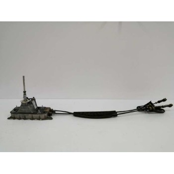 Recambio de palanca cambio para volkswagen passat berlina (3c2) edition plus referencia OEM IAM 3C0711049AE CON VARILLAJE 
