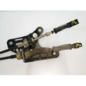 Recambio de palanca cambio para volkswagen passat berlina (3c2) edition plus referencia OEM IAM 3C0711049AE CON VARILLAJE 