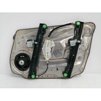 Recambio de elevalunas delantero izquierdo para mercedes-benz clase c (w204) lim. c 220 cdi blueefficiency (204.002) referencia 