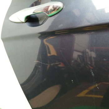 Recambio de puerta trasera derecha para honda fr-v (be) 1.7 cat referencia OEM IAM  OBSERVAR FOTOS 