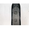 Recambio de mando elevalunas delantero izquierdo para peugeot 407 sw st confort pack referencia OEM IAM 6554ER  