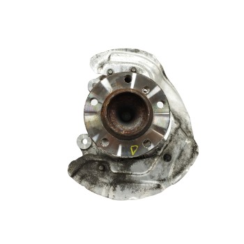 Recambio de mangueta delantera derecha para bmw serie 3 lim. (f30) 2.0 16v diesel referencia OEM IAM 6792288  